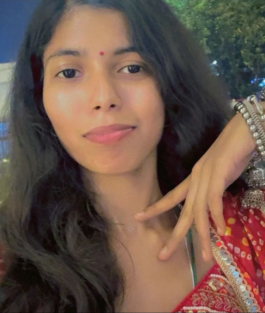 Nidhi Singh UI UX Designer Rocket Grow